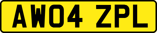 AW04ZPL