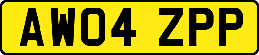 AW04ZPP