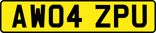 AW04ZPU
