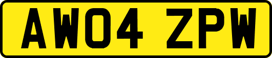 AW04ZPW