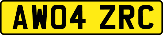AW04ZRC