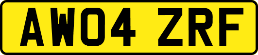 AW04ZRF