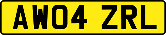 AW04ZRL