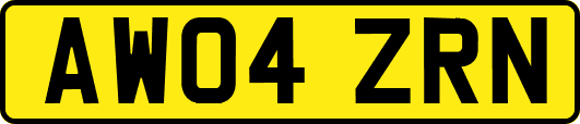 AW04ZRN