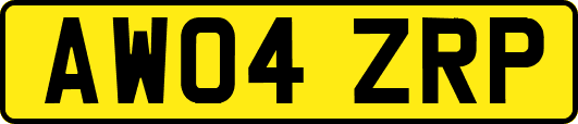 AW04ZRP