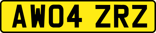 AW04ZRZ