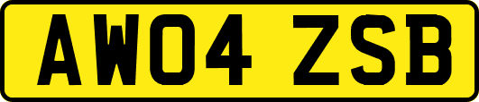 AW04ZSB