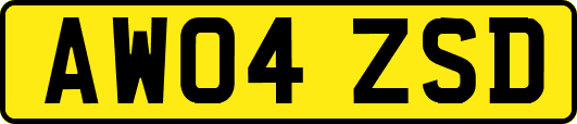 AW04ZSD