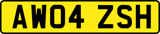 AW04ZSH