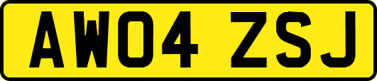AW04ZSJ