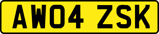 AW04ZSK