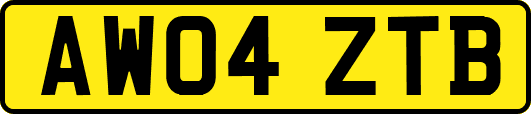 AW04ZTB