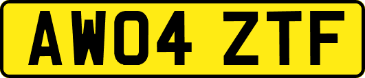 AW04ZTF