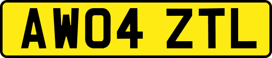 AW04ZTL