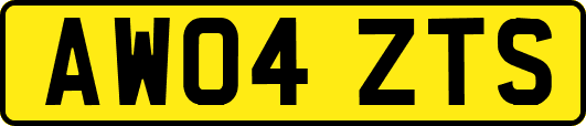 AW04ZTS