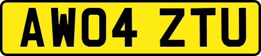 AW04ZTU