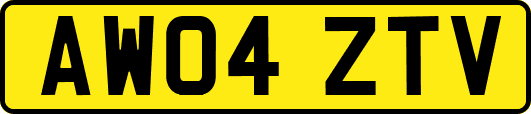 AW04ZTV