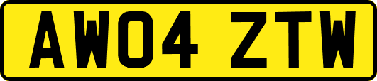 AW04ZTW