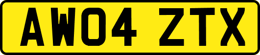 AW04ZTX