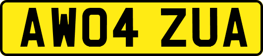 AW04ZUA