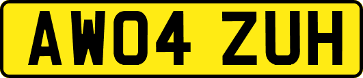AW04ZUH