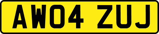 AW04ZUJ