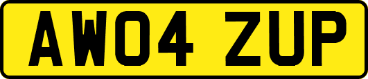 AW04ZUP