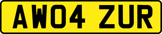 AW04ZUR