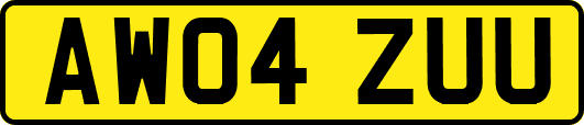 AW04ZUU