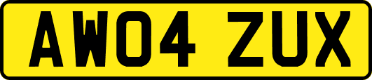 AW04ZUX