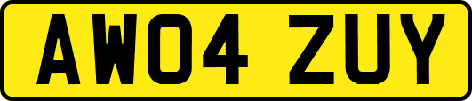 AW04ZUY