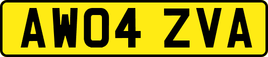 AW04ZVA