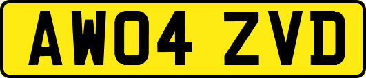 AW04ZVD