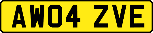 AW04ZVE