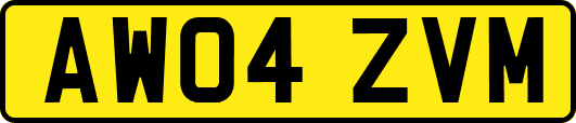 AW04ZVM