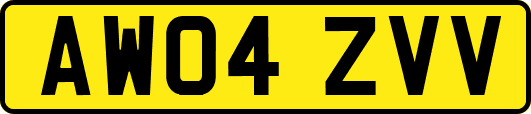 AW04ZVV