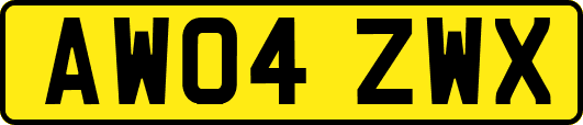 AW04ZWX