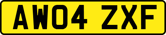 AW04ZXF