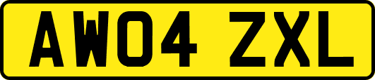 AW04ZXL