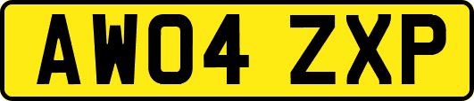 AW04ZXP