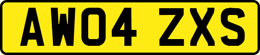 AW04ZXS