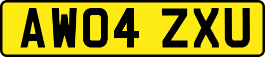 AW04ZXU