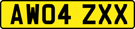 AW04ZXX