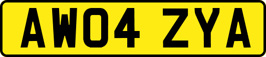 AW04ZYA