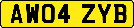 AW04ZYB