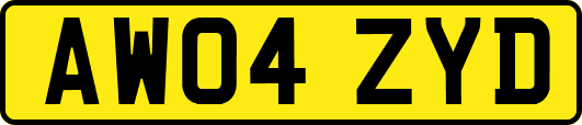 AW04ZYD