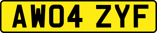 AW04ZYF