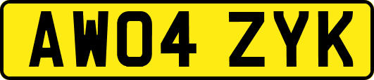 AW04ZYK