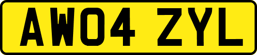 AW04ZYL