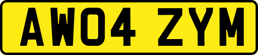 AW04ZYM